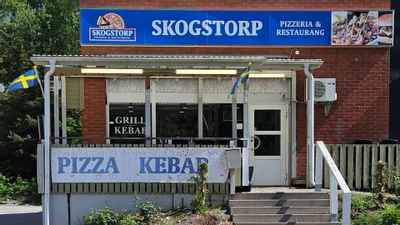 Skogstorp Pizzeria - Skogstorp